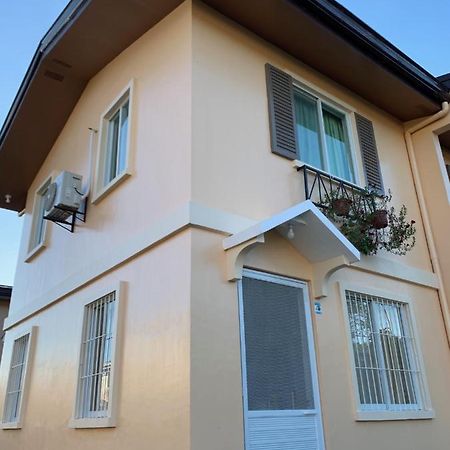 Jdp Residences Butuan City Eksteriør billede