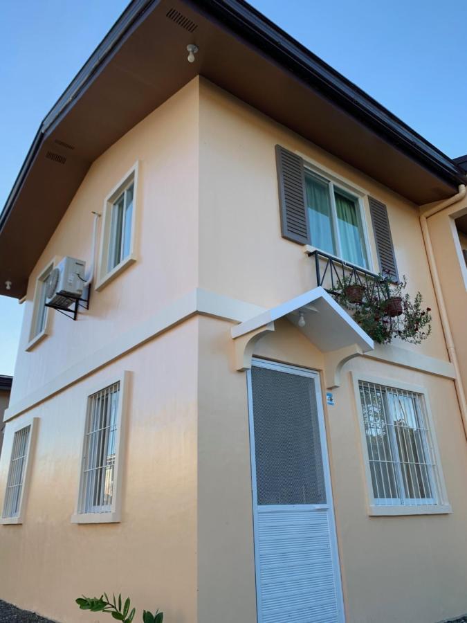 Jdp Residences Butuan City Eksteriør billede